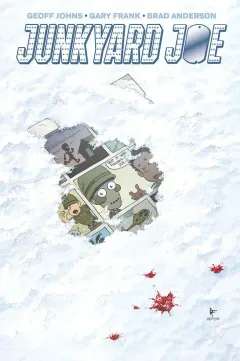Volume cover